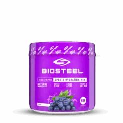 BioSteel High-Performance Sports Hydration Mix (140g) -Bauer Sales Store Hydration 2000x2000 0008 BioSteel HPSM 140g Grape 720ppi 1194x 1194x 1194x 8666c6ca 9826 4e5b 903f d65b94c40dce