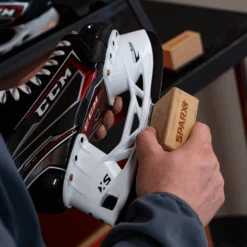Sparx Hockey Deburring Block Set -Bauer Sales Store InUse 1 1024x1024 2x be62eaf6 eead 45bf ab19 fa3e0e3f982f