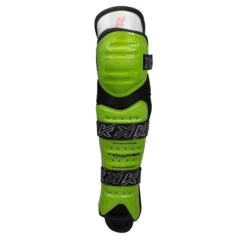 Knapper AK5 Ball Hockey Shin Guards -Bauer Sales Store Knapper AK5 shinpads green 1800x1800 faf6c3fc f273 4ba5 a6dd 26eba79de964