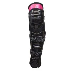 Knapper AK5 Ball Hockey Shin Guards -Bauer Sales Store Knapper AK5 shinpads pink 1800x1800 a7145bd6 c376 43a8 80c7 34373f54b905