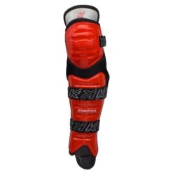 Knapper AK5 Ball Hockey Shin Guards -Bauer Sales Store Knapper AK5 shinpads red 1800x1800 f74666e7 b54b 4c3e ab52 8fd7615763a5
