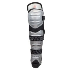 Knapper AK5 Ball Hockey Shin Guards -Bauer Sales Store Knapper AK5 shinpads silver 1800x1800 dfc6e56d d261 47ca ab28 f7685fc83a9f