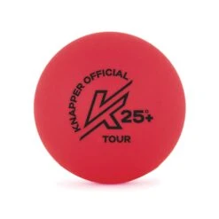 Knapper AK Tour Balls (Set Of 12) -Bauer Sales Store Knapper Balle Tour Rouge Knapper2019 cc2553c9 7212 405d a35e 5ce577ae745e
