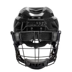 Knapper Ball Hockey Wire Mask -Bauer Sales Store Knapper casque avec grille HEL005