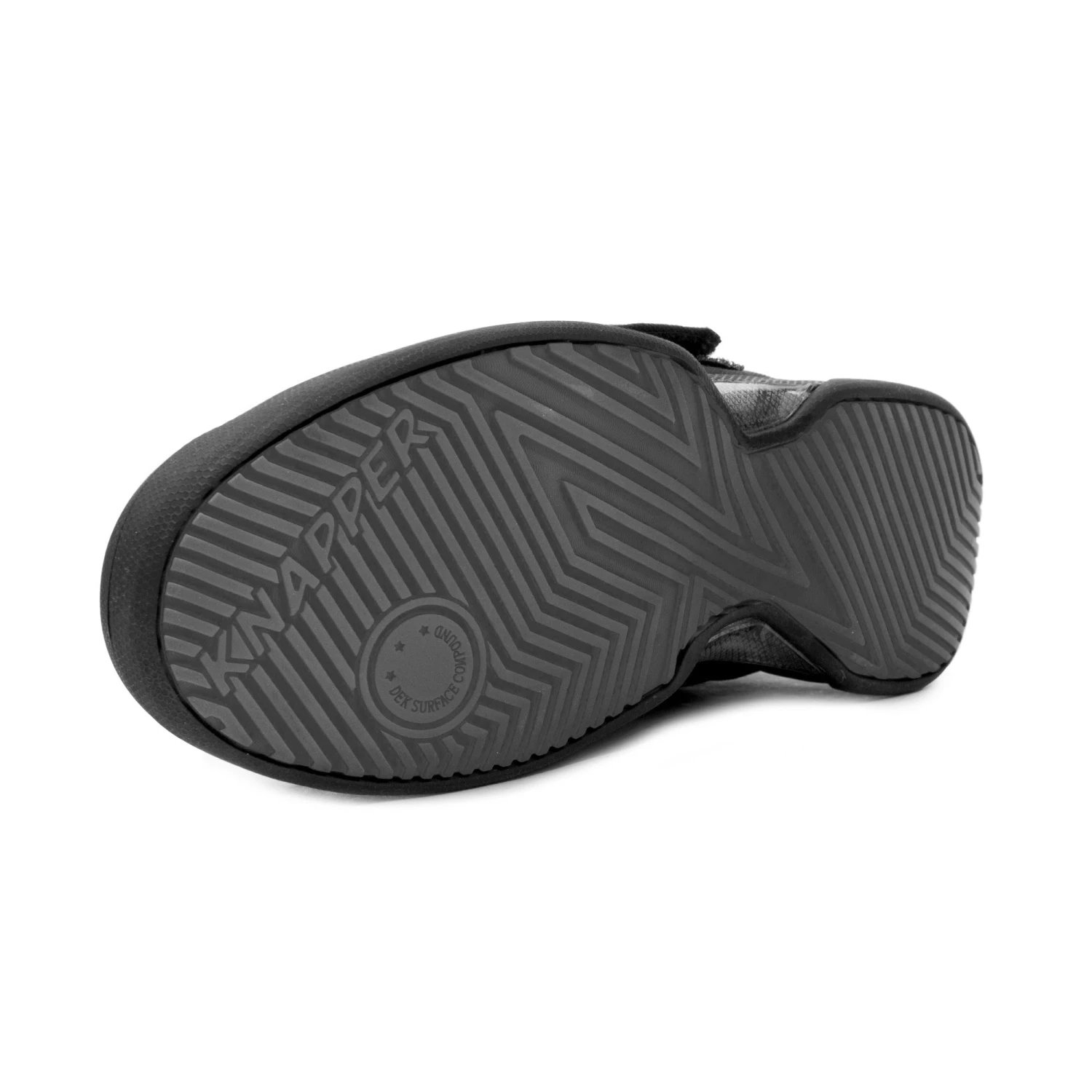 Knapper AK3 Men's Speed 2022 (Low) Ball Hockey Shoes 3 Knapper AK3 Men's Speed 2022 (Low) Ball Hockey Shoes - Image 3