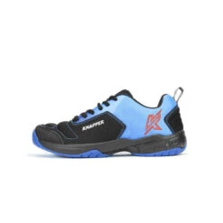 Knapper AK5 Junior Speed 2022 (Low) Ball Hockey Shoes -Bauer Sales Store Knapper2019 Soulier AK5JR bleu 590x 0bbec376 9f78 4c69 89d3 0bf56d670da3