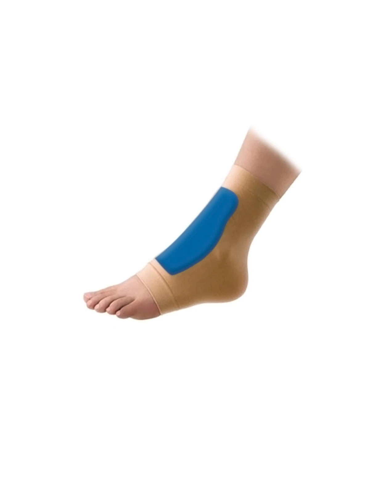 Formedica Ankle Sleeve Gel Protector 2 Formedica Ankle Sleeve Gel Protector - Image 2