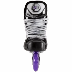 Bauer Mission Inhaler FZ-1 Senior Roller Skates -Bauer Sales Store MISSIONRHINHALERFZ 1SKATESENIOR