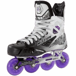 Bauer Mission Inhaler FZ-1 Senior Roller Skates -Bauer Sales Store MISSIONRHINHALERFZ 1SKATESENIOR 2ceae747 675f 4734 b1b4 340741c050a8