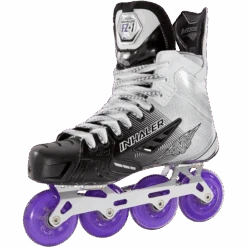 Bauer Mission Inhaler FZ-1 Senior Roller Skates -Bauer Sales Store MISSIONRHINHALERFZ 1SKATESENIOR 63b77317 1c82 44e0 a317 2183cd7a9277