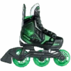 Bauer Mission Lil' Ripper Adjustable Junior Roller Skates