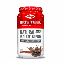 BioSteel Natural Isolate Blend