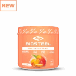 BioSteel High-Performance Sports Hydration Mix (140g) -Bauer Sales Store PeachMango 140 CA 1194x 51f2b8ef 39ad 424a a781 ce775b29f6d6