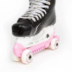 Sidelines RollerGards Hockey Skate Guard With Wheels -Bauer Sales Store Pink RollerGard 1024x1024 2x a5dc9612 a817 4cba 8f5a 67617eb8dba0