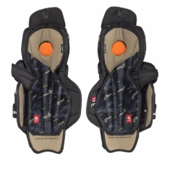 CCM Tacks AS-V Senior Shin Guards -Bauer Sales Store SGAS5 02