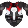 CCM JetSpeed FT4 Senior Shoulder Pads