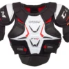 CCM JetSpeed FTW Women's Shoulder Pads