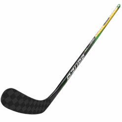 Bauer Supreme Ultrasonic Intermediate Hockey Stick -Bauer Sales Store SUPREMEULTRASONICGriptacStickSenior