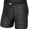 SAXX Droptemp Cooling Mesh Boxer Brief Fly