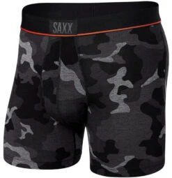 SAXX Ultra Super Soft Boxer Brief Fly -Bauer Sales Store SXBB30F SCB
