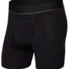 SAXX Kinetic Light Compression Mesh Boxer Brief