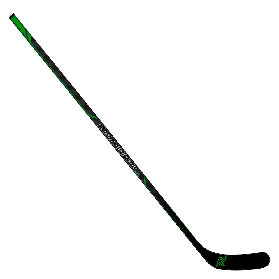 Knapper Ball Hockey AK7 Senior Stick 1 Knapper Ball Hockey AK7 Senior Stick