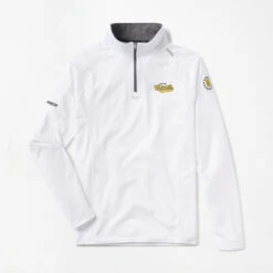 Spittin' Chiclets X UNRL Script Elite Quarter Zip -Bauer Sales Store UNRL 0000 SPITTIN CHICLETS SCRIPT ELITE QUARTER ZIP II white 1 ac14ca0e daee 4cae 90be 197ca567f879