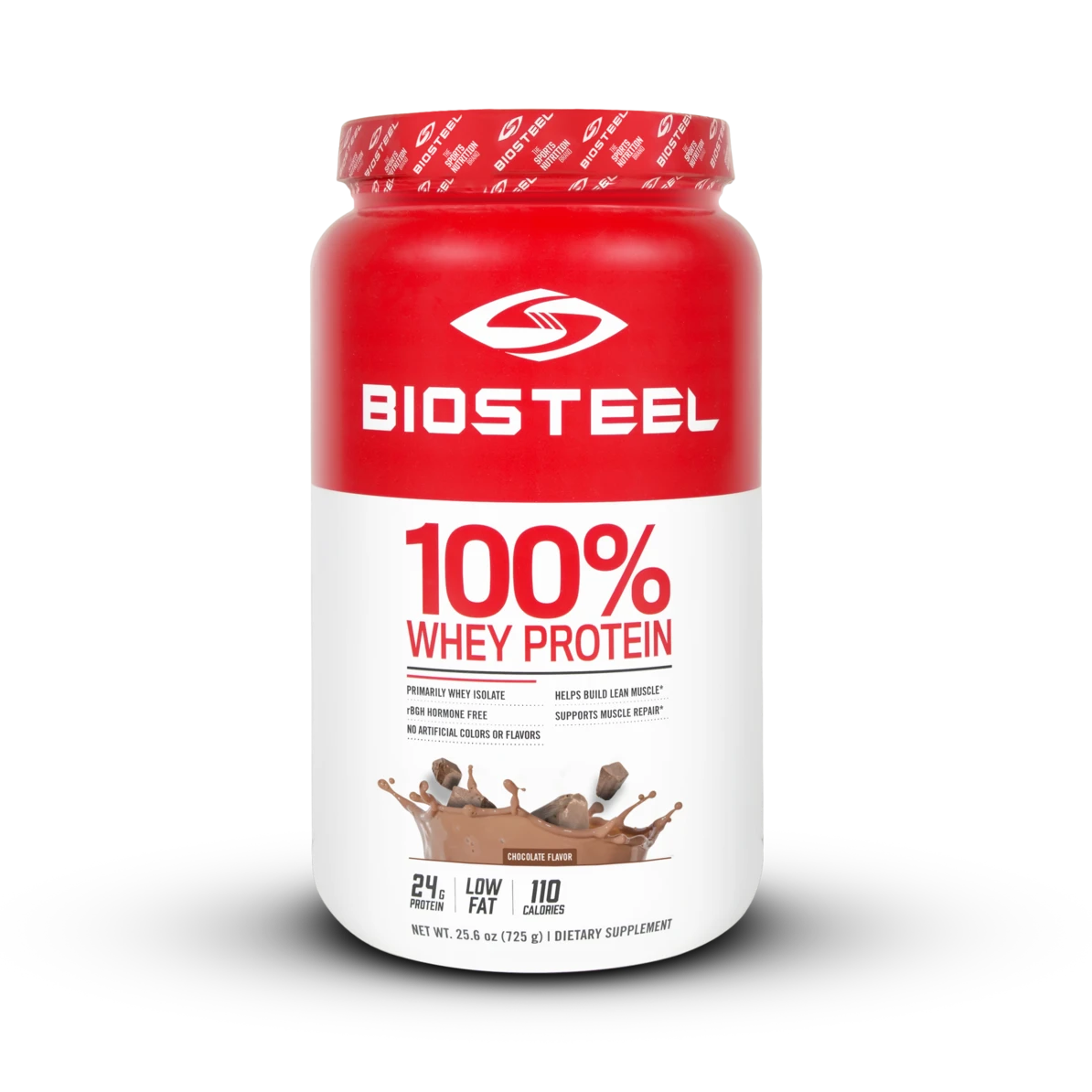 BioSteel 100% Whey Protein 1 BioSteel 100% Whey Protein