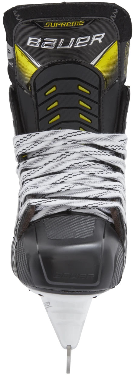 Bauer Supreme Ultrasonic Senior Hockey Skates 7 Bauer Supreme Ultrasonic Senior Hockey Skates - Image 7