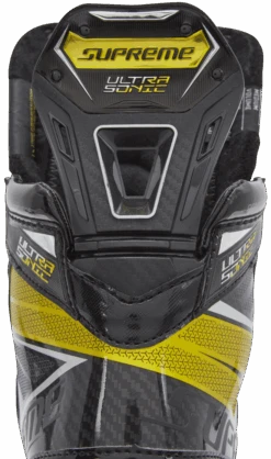 Bauer Supreme Ultrasonic Senior Hockey Skates 10 Bauer Supreme Ultrasonic Senior Hockey Skates -Bauer Sales Store UltraSonic Tendon