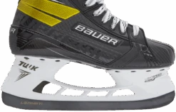 Bauer Supreme Ultrasonic Senior Hockey Skates 13 Bauer Supreme Ultrasonic Senior Hockey Skates -Bauer Sales Store UltraSonic holder