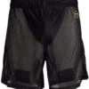 Warrior Covert Loose Fit Short With Cup For Boys