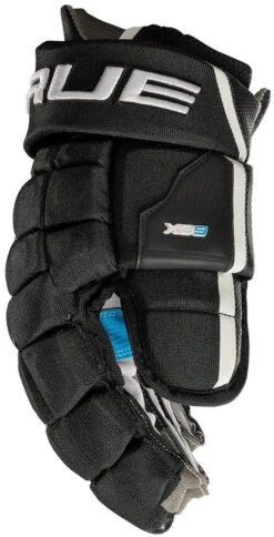 True Hockey True XC9 2020 Junior Hockey Gloves -Bauer Sales Store XC9glove b12962e5 ec7e 4902 ab4d 5dea5fdbcba9