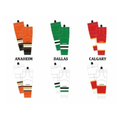 CCM SX8000 Game Sock Youth -Bauer Sales Store anaheim dallas calgary d33ae0be 935e 43cc ab88 099fe78ee183