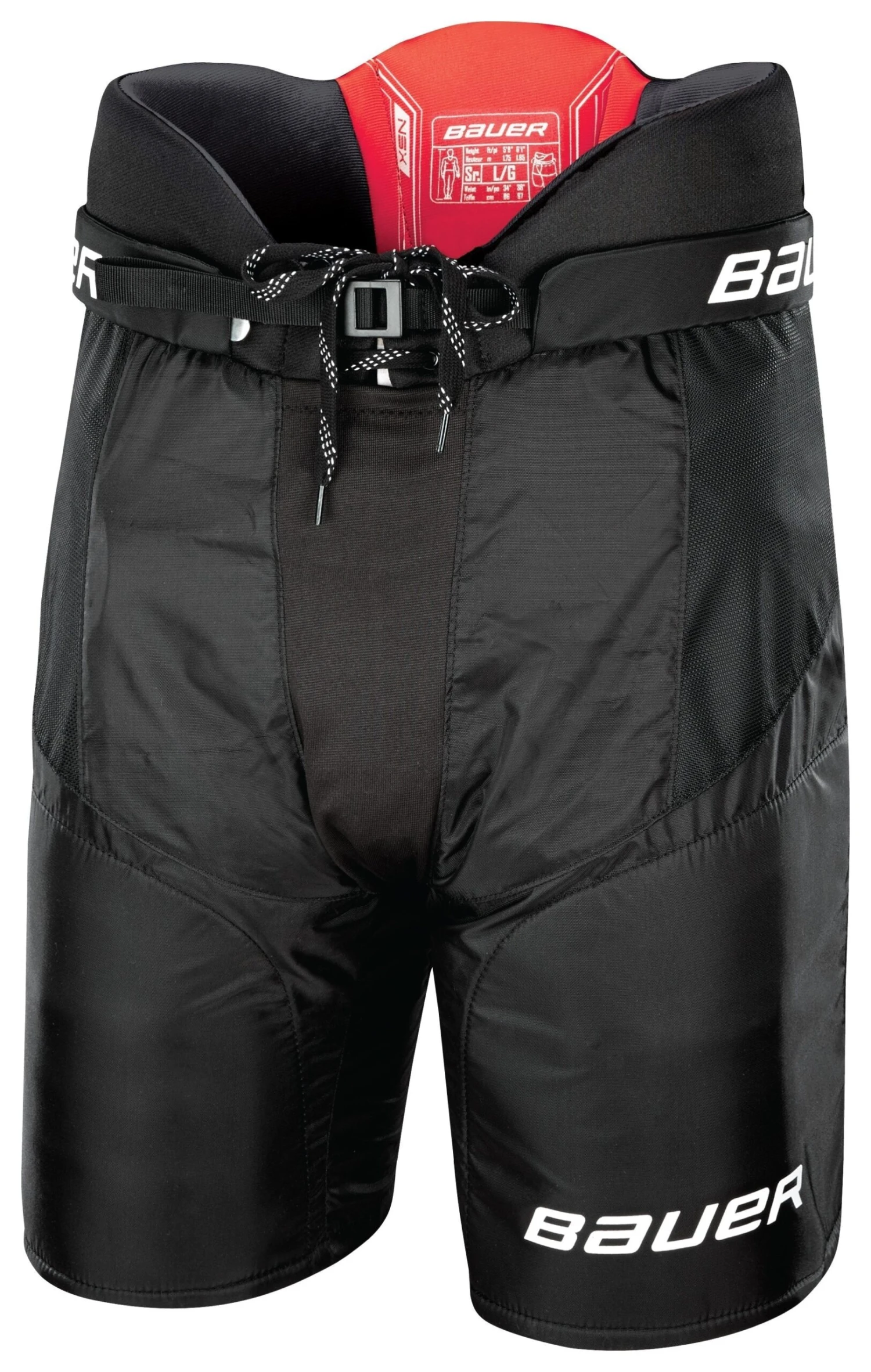 Bauer NSX Junior Hockey Pants 1 Bauer NSX Junior Hockey Pants