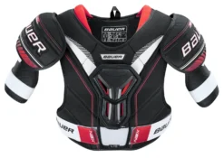 Bauer NSX Senior Shoulder Pads