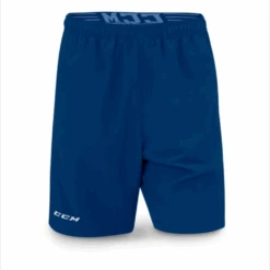CCM Team Woven Short Adult -Bauer Sales Store ccm hockey ccm junior team woven short