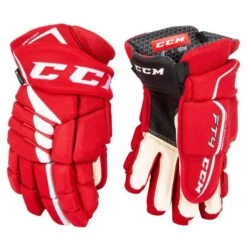 CCM JetSpeed FT4 Pro Senior Hockey Gloves -Bauer Sales Store ccm hockey gloves jetspeed ft4 sr df23a3d7 5d68 4315 985e 1ef8acede224
