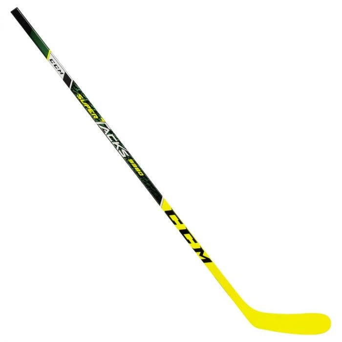 CCM Super Tacks 9380 Junior Hockey Stick 1 CCM Super Tacks 9380 Junior Hockey Stick