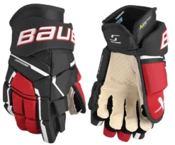 Bauer Supreme M5 Pro Senior Hockey Gloves -Bauer Sales Store d6afbed6 3607 42eb b131 415a0d2d751e