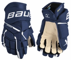 Bauer Supreme M5 Pro Senior Hockey Gloves -Bauer Sales Store db3827c0 d0cc 4d22 b9b8 9a439a7e804e