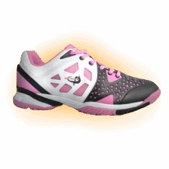 Gecko Dune Women's Ball Hockey Shoes