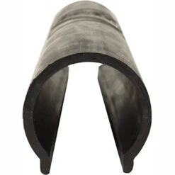 Blue Sports Edge ProTech Goal Post Skate Protector -Bauer Sales Store edge protech goalie skate blade protector heavy duty material saves your skates