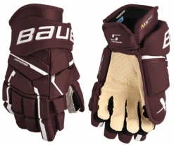Bauer Supreme M5 Pro Senior Hockey Gloves -Bauer Sales Store fbec5fb2 98b6 48a5 9fa3 4bf8888c8d21