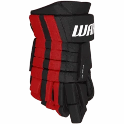 Warrior Alpha FR Senior Hockey Gloves -Bauer Sales Store frgs1brd war 04 i