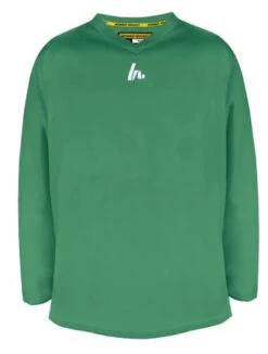 Howies Practice Jersey Senior -Bauer Sales Store howiesGREENjerseyfilledfront x480 eccbc88a ccc4 45a0 be39 9c2e15776306