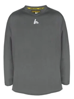 Howies Practice Jersey Senior -Bauer Sales Store howiesGREYjerseyfilledfront x480 3481d328 f59f 4043 ae9d 1038929a0e60