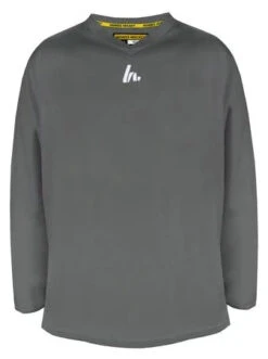 Howies Practice Jersey Junior 12 Howies Practice Jersey Junior -Bauer Sales Store howiesGREYjerseyfilledfront x480 82e222ad ad25 43a7 81c1 0b4baa5fa515