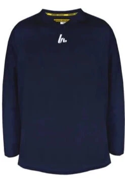 Howies Practice Jersey Goalie -Bauer Sales Store howiesNAVYjerseyfilledfront x480 f0f25237 fcaf 4b95 82d6 16db53cf3ca7