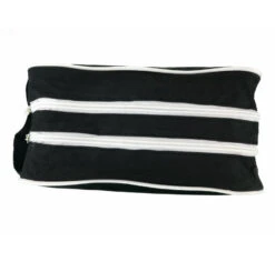 Howies X Hockey Supremacy Accessory Bag -Bauer Sales Store hs toiletry bag top